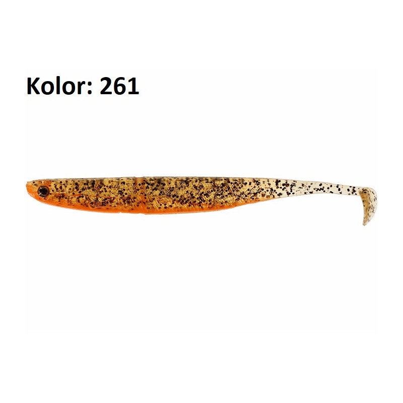 Przynęta Westin KickTeez Shadtail 9cm 261
