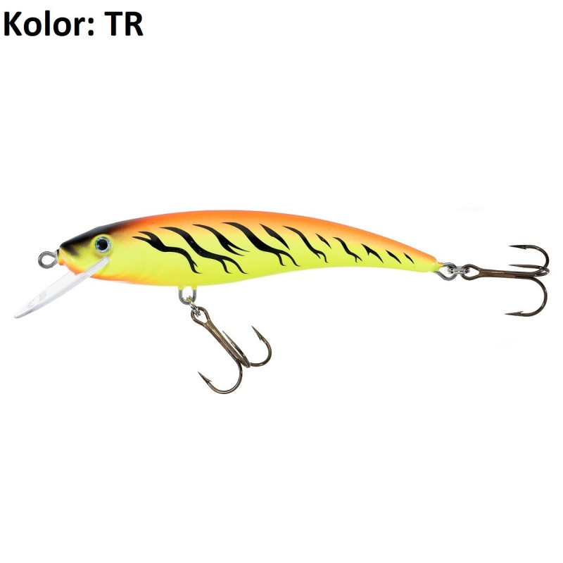 Wobler Jaxon Holo Select Nidor 8cm TR Wobler Jaxon Holo Select Nidor 8cm TR