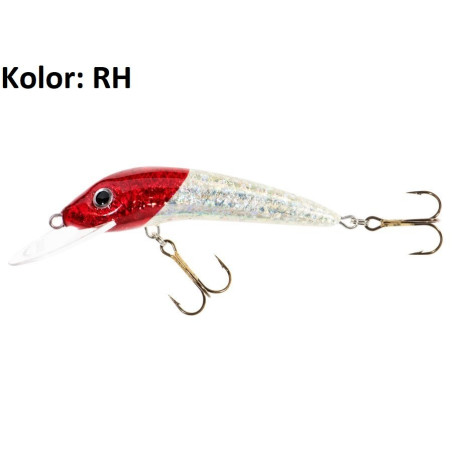 Wobler Jaxon Holo Select Ferox 12cm RH Wobler Jaxon Holo Select Ferox 12cm RH
