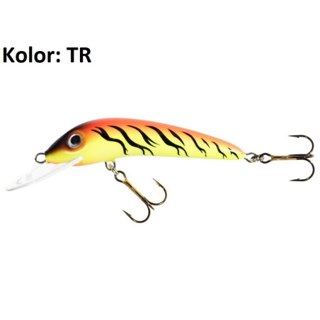 Wobler Jaxon Holo Select Ferox 10cm TR Wobler Jaxon Holo Select Ferox 10cm TR