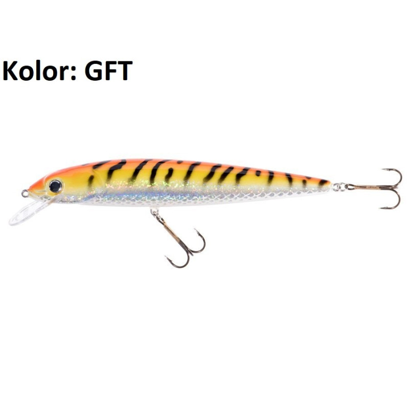 Wobler Jaxon HS Fish Max 25cm GFT Wobler Jaxon HS Fish Max 25cm GFT
