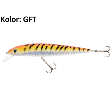 Wobler Jaxon HS Fish Max 25cm GFT Wobler Jaxon HS Fish Max 25cm GFT