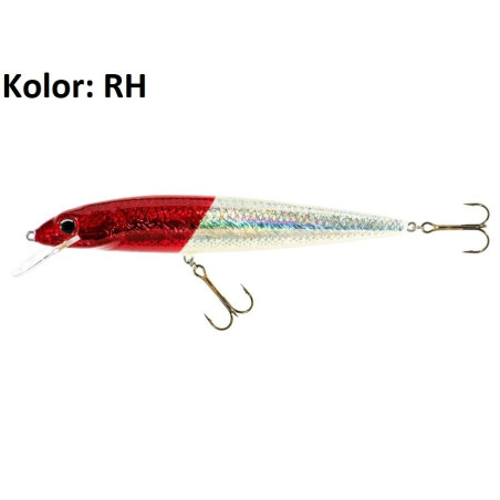 Wobler Jaxon HS Fish Max 21cm RH Wobler Jaxon HS Fish Max 21cm RH