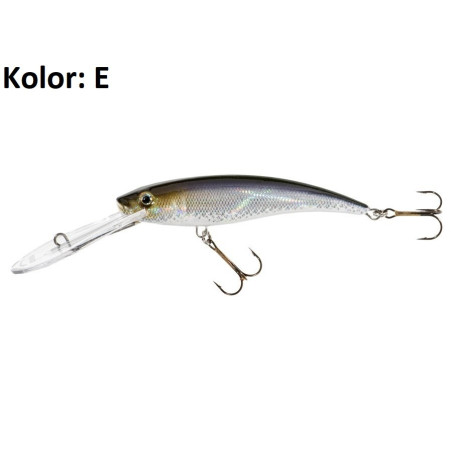 Wobler Jaxon Holo Select Diver 11cm Wobler Jaxon Holo Select Diver 11cm