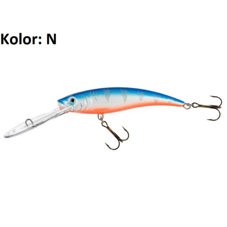 Wobler Jaxon Holo Select Diver 9cm Wobler Jaxon Holo Select Diver 9cm