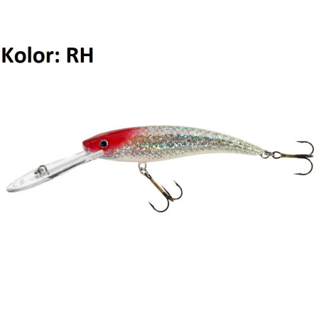 Wobler Jaxon Holo Select Diver 9cm RH Wobler Jaxon Holo Select Diver 9cm RH