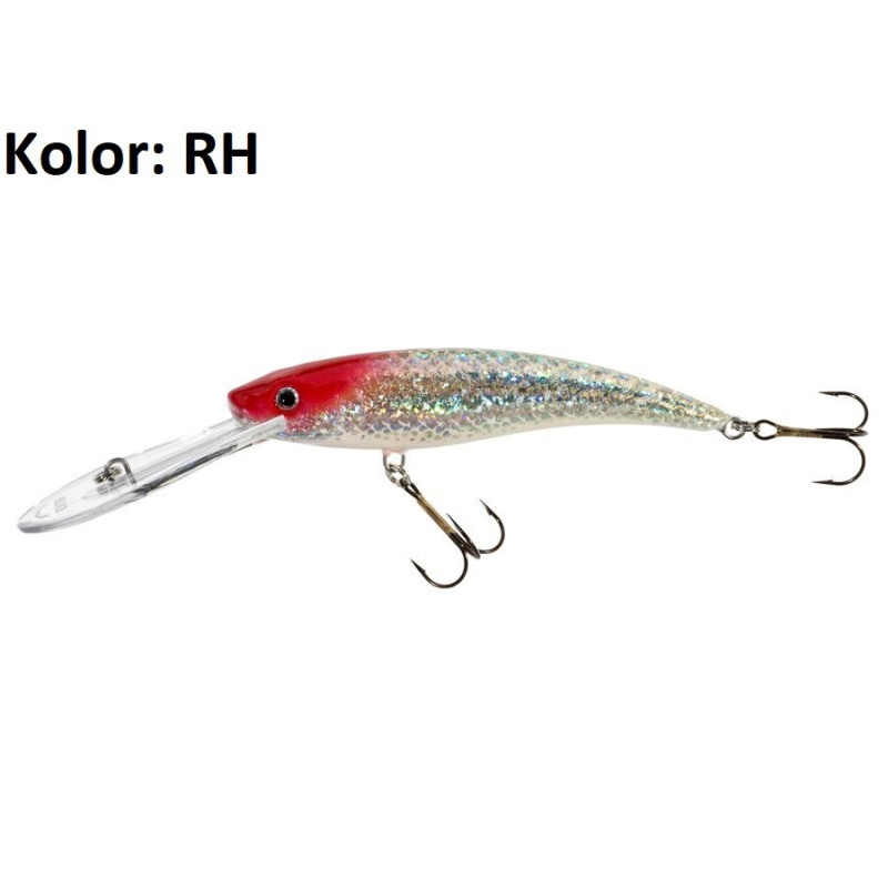 Wobler Jaxon Holo Select Diver 11cm RH Wobler Jaxon Holo Select Diver 11cm RH