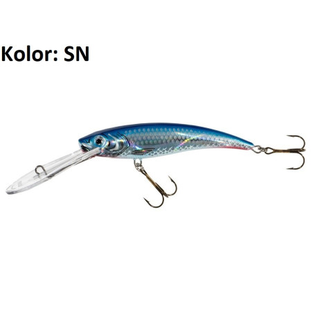 Wobler Jaxon Holo Select Diver 11cm SN Wobler Jaxon Holo Select Diver 11cm SN