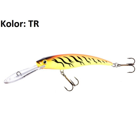 Wobler Jaxon Holo Select Diver 9cm TR Wobler Jaxon Holo Select Diver 9cm TR