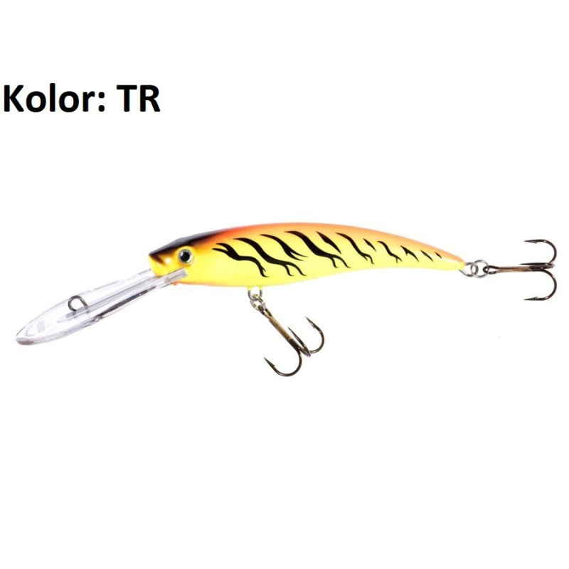 Wobler Jaxon Holo Select Diver 11cm TR Wobler Jaxon Holo Select Diver 11cm TR