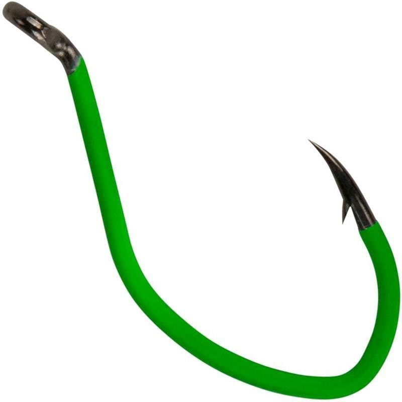 Haczyk Madcat A-Static Classic Catfish Hook hak 10/0