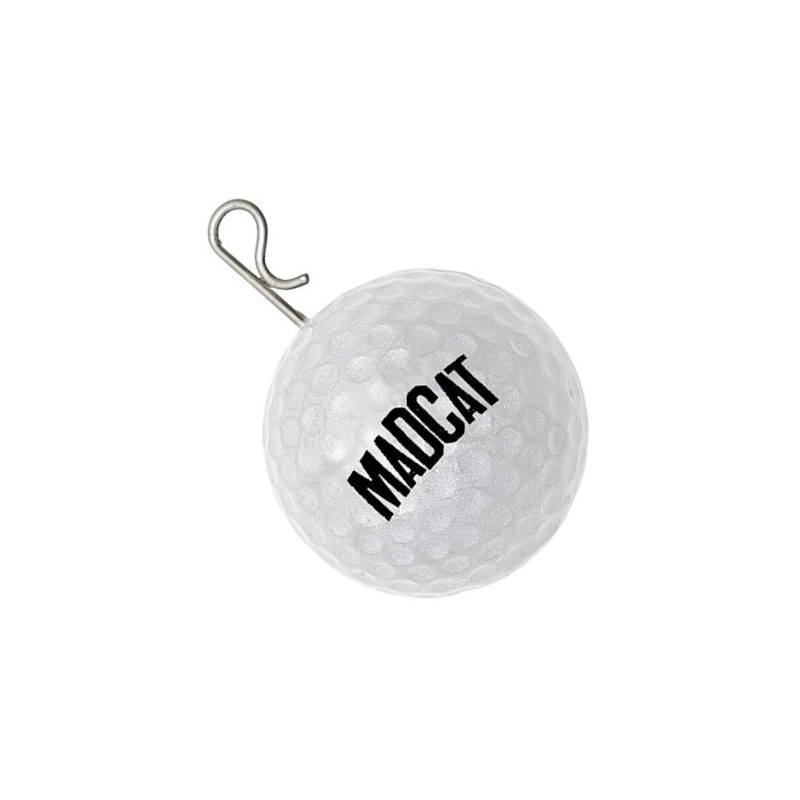 Golf Ball Snap-On Vertiball 140g Madcat