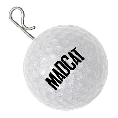 Golf Ball Snap-On Vertiball 180g Madcat Golf Ball Snap-On Vertiball 180g Madcat
