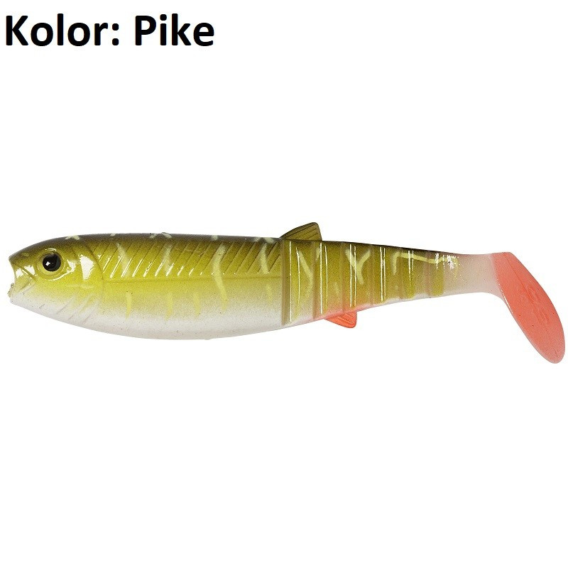 Guma Savage Gear Cannibal Shad 6.8cm pike Guma Savage Gear Cannibal Shad 6.8cm pike