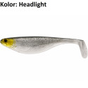 Przynęta Westin ShadTeez 12 cm blue headlight Przynęta Westin ShadTeez 12 cm blue headlight