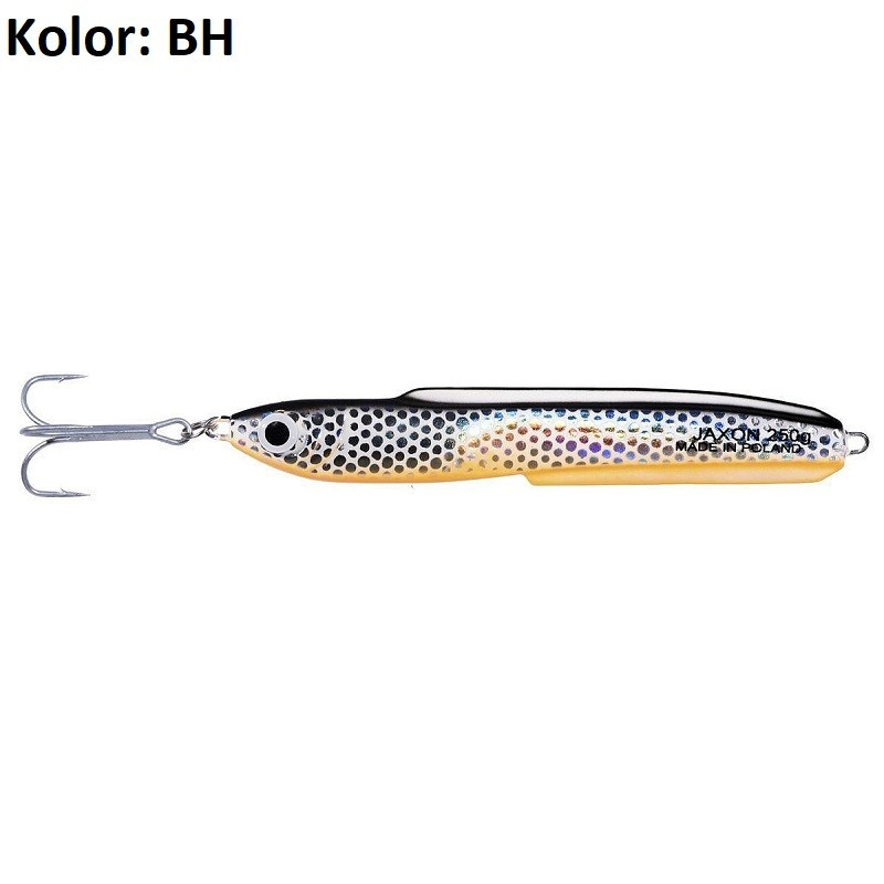Pilker Jaxon HOLO SELECT BORN 120g BH Pilker Jaxon HOLO SELECT BORN 120g BH