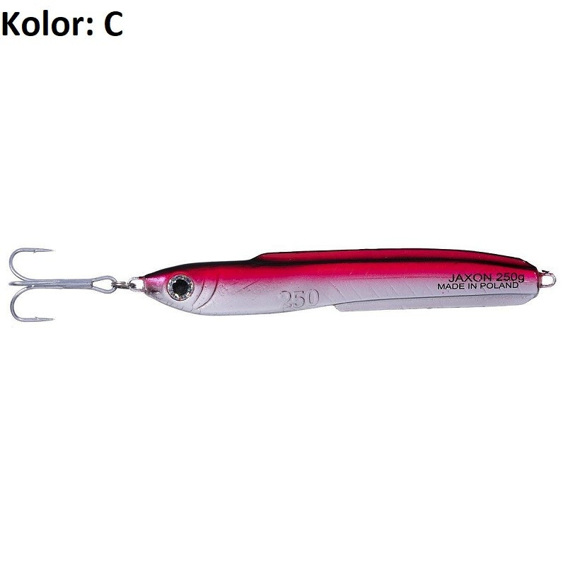 Pilker Jaxon HOLO SELECT BORN 70g Pilker Jaxon HOLO SELECT BORN 70g