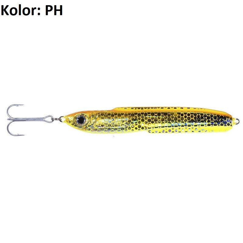 Pilker Jaxon HOLO SELECT BORN 70g PH Pilker Jaxon HOLO SELECT BORN 70g PH