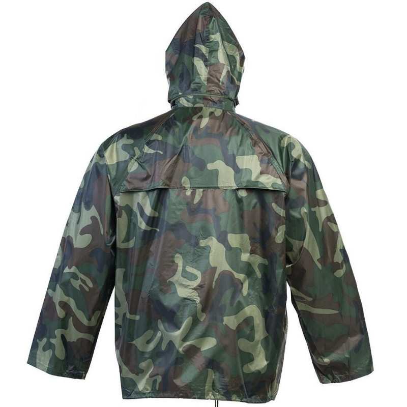 Komplet przeciwdeszczowy roz. XL Jaxon Komplet przeciwdeszczowy roz. XL Jaxon
