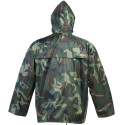 Komplet przeciwdeszczowy roz. XXXL Jaxon Komplet przeciwdeszczowy roz. XXXL Jaxon