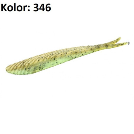 Przynęta Mikado Saira 8cm 346 Przynęta Mikado Saira 8cm 346