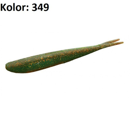 Przynęta Mikado Saira 8cm 349 Przynęta Mikado Saira 8cm 349