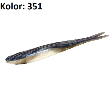 Przynęta Mikado Saira 8cm 351 Przynęta Mikado Saira 8cm 351