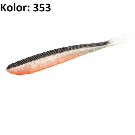 Przynęta Mikado Saira 8cm 353 Przynęta Mikado Saira 8cm 353
