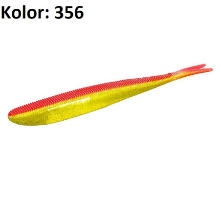 Przynęta Mikado Saira 10cm 356 Przynęta Mikado Saira 10cm 356