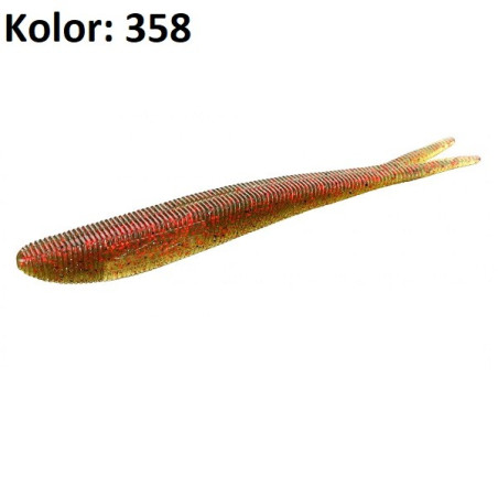 Przynęta Mikado Saira 8cm 358 Przynęta Mikado Saira 8cm 358