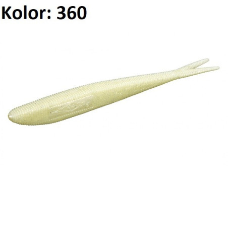 Przynęta Mikado Saira 14cm 360