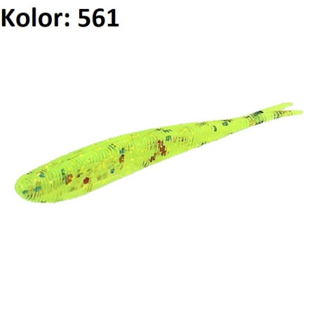 Przynęta Mikado Saira 10cm 561