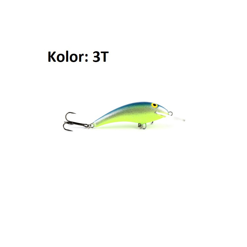 Wobler Siek Okonek 7,5cm 3T