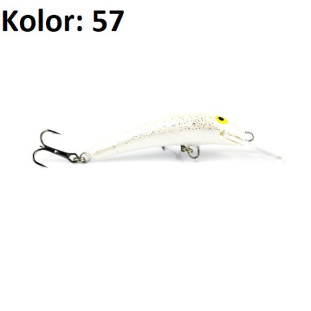 Wobler Siek Kobra 5cm 57