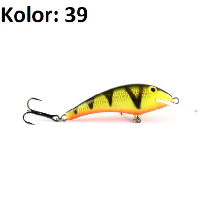 Wobler Siek Okonek 7,5cm 39 Wobler Siek Okonek 7,5cm 39