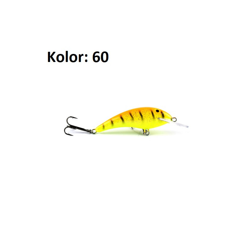 Wobler Siek Okonek 7,5cm 60