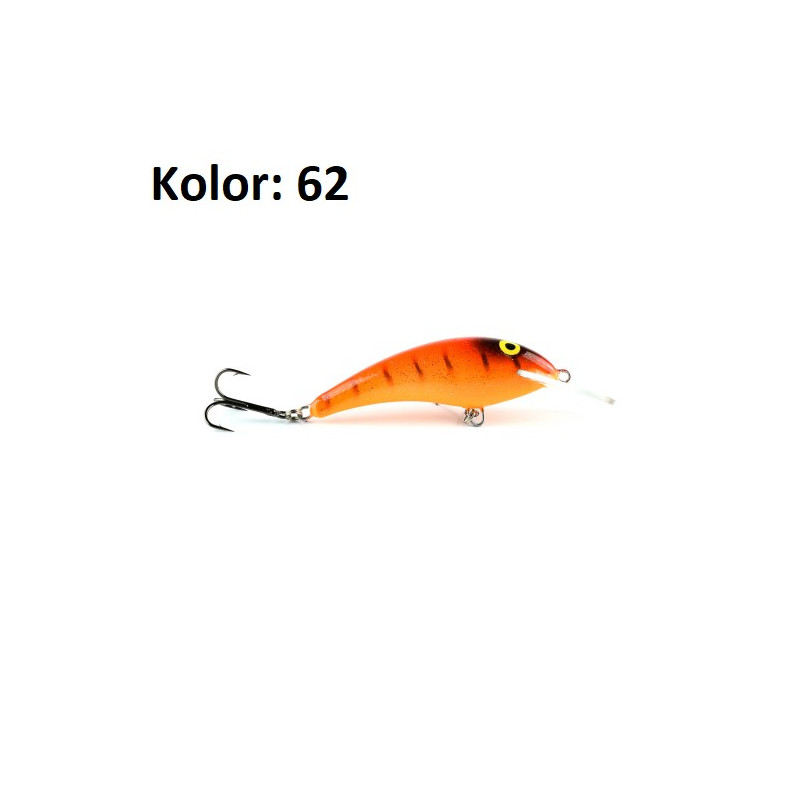 Wobler Siek Okonek 7,5cm 62
