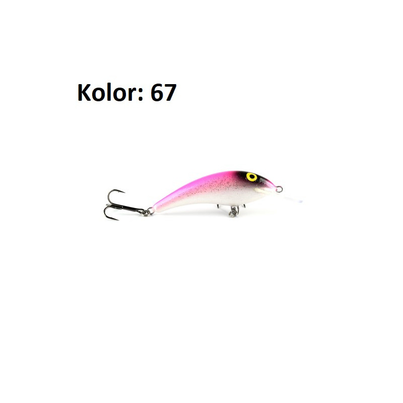 Wobler Siek Okonek 7,5cm 67