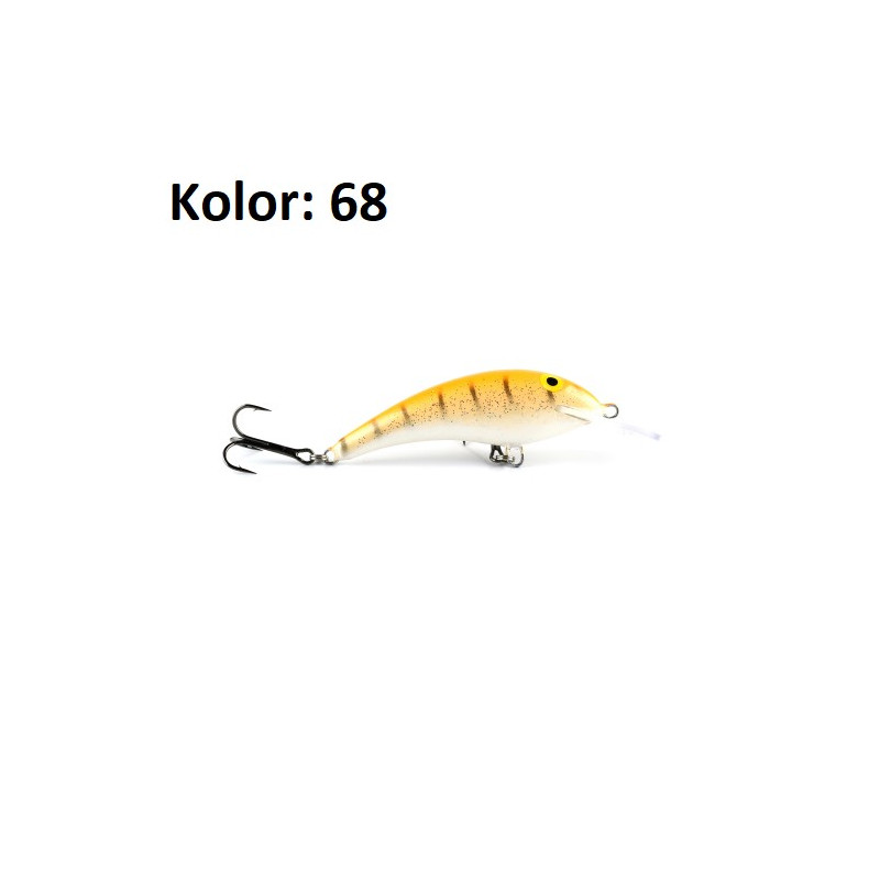 Wobler Siek Okonek 7,5cm 68