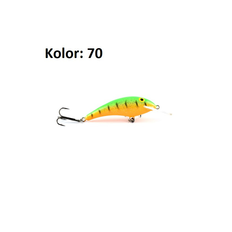 Wobler Siek Okonek 7,5cm 70