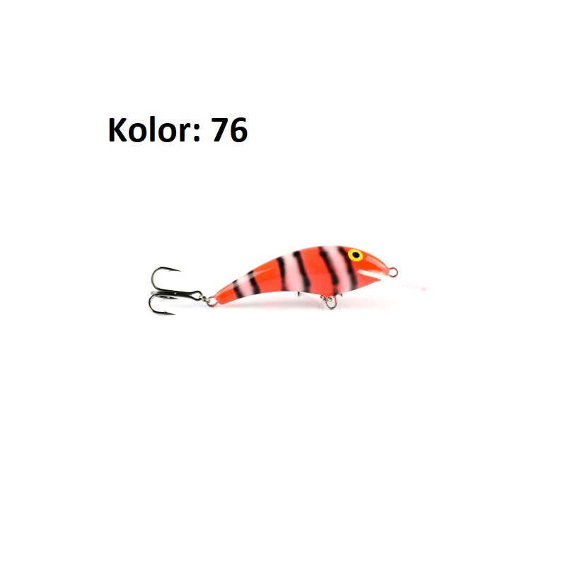 Wobler Siek Okonek 7,5cm 76