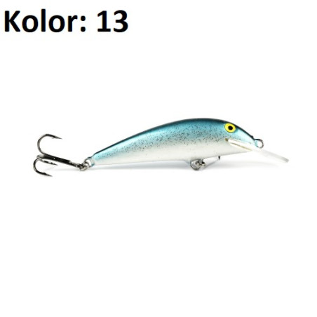 Wobler Siek Płotka 7cm 13 Wobler Siek Płotka 7cm 13