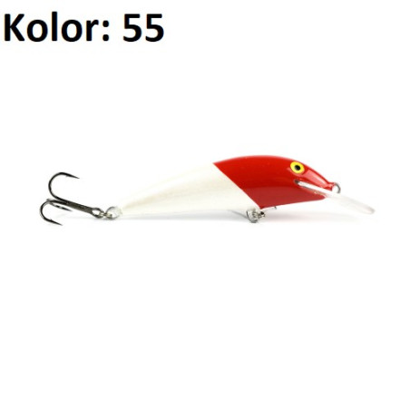 Wobler Siek Płotka 7cm 55 Wobler Siek Płotka 7cm 55