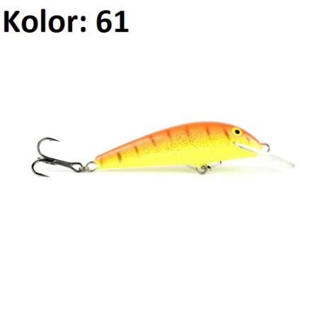 Wobler Siek Płotka 7cm 61 Wobler Siek Płotka 7cm 61