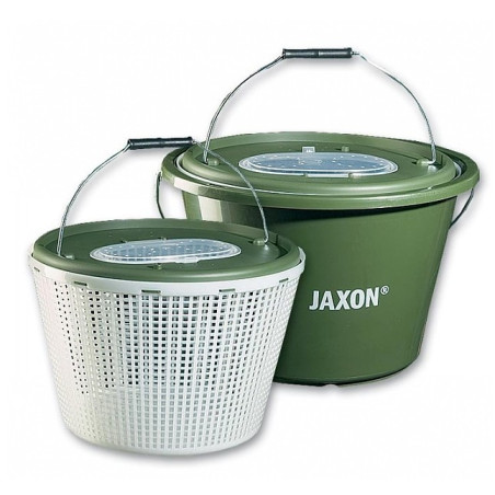 Sadzyk do żywca RH-163 / 40 x 25 cm Jaxon Sadzyk do żywca RH-163 / 40 x 25 cm Jaxon