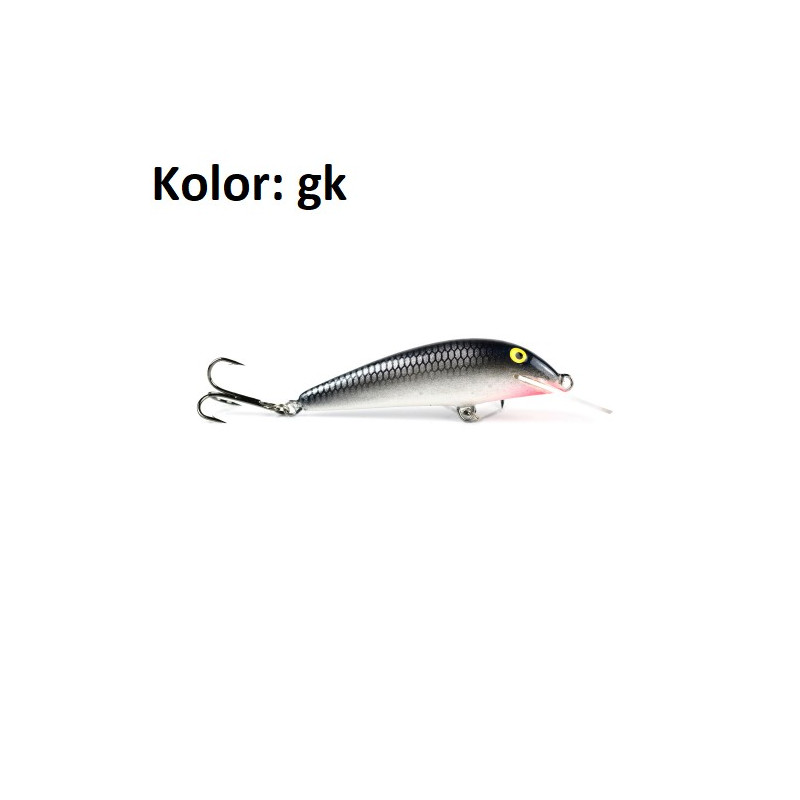 Wobler Siek Płotka 7cm GK Wobler Siek Płotka 7cm GK