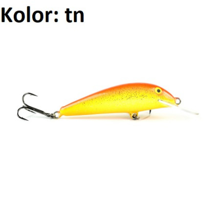 Wobler Siek Płotka 7cm TN