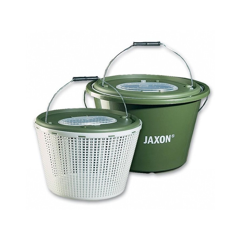 Sadzyk do żywca RH-164 / 33 x 23 cm Jaxon