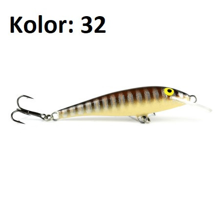 Wobler Siek Ukleja Igła 6cm 32 Wobler Siek Ukleja Igła 6cm 32