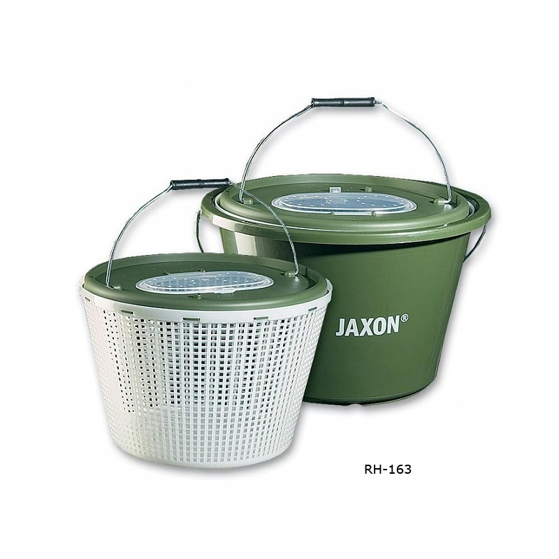 Sadzyk do żywca RH-164 / 33 x 23 cm Jaxon